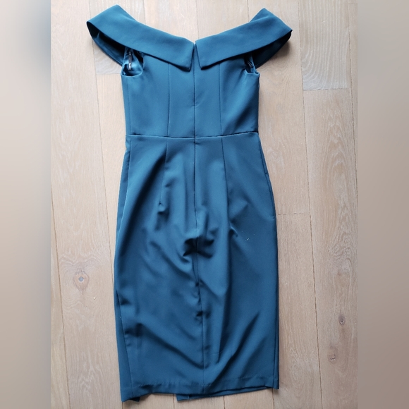 Bardot Dress - Picture 4 of 7